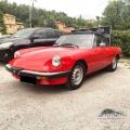 usato ALFA ROMEO Spider