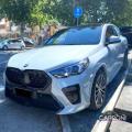 nuovo BMW X2