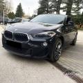 usato BMW X2