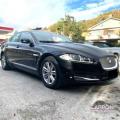 usato JAGUAR XF