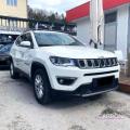 usato JEEP Compass