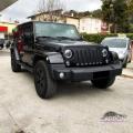 usato JEEP Wrangler