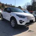 usato LAND ROVER Discovery Sport