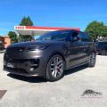 usato LAND ROVER Range Rover Sport