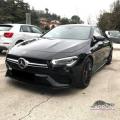 usato MERCEDES CLA 35 AMG