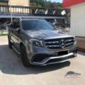 usato MERCEDES GLS 63 AMG