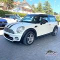 usato MINI Clubman