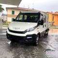 usato IVECO Daily