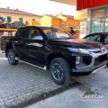 nuovo MITSUBISHI L200