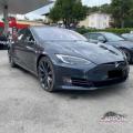 usato TESLA Model S