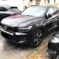 usato VOLVO XC40