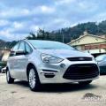 usato FORD S Max