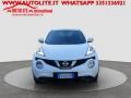 usato NISSAN Juke