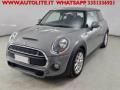 usato MINI Cooper S