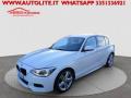 usato BMW 116