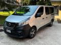 usato RENAULT Trafic