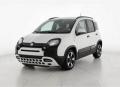 nuovo FIAT Panda Cross