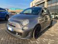 usato ABARTH 500