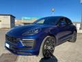 usato PORSCHE Macan