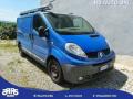 usato RENAULT Trafic