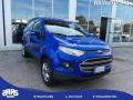 usato FORD EcoSport