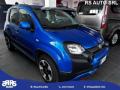 usato FIAT Panda Cross