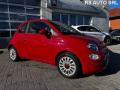 usato FIAT 500