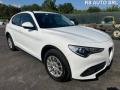 usato ALFA ROMEO Stelvio