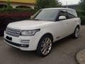 usato LAND ROVER Range Rover