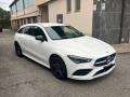 usato MERCEDES CLA 200