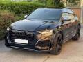 usato AUDI RS Q8