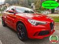 usato ALFA ROMEO Stelvio