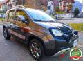 usato FIAT Panda Cross