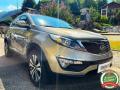 usato KIA Sportage