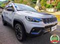 usato JEEP Compass