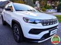 usato JEEP Compass