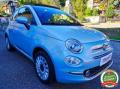 Km 0 FIAT 500C