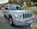 usato JEEP Patriot