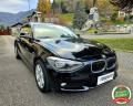 usato BMW 114