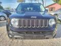 usato JEEP Renegade