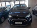 usato FORD EcoSport