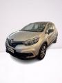 usato RENAULT Captur