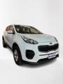 usato KIA Sportage