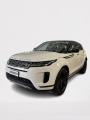 usato LAND ROVER Range Rover Evoque