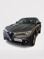 usato ALFA ROMEO Stelvio