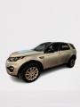 usato LAND ROVER Discovery Sport