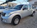 usato NISSAN Navara