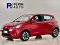 nuovo HYUNDAI i10