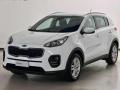 usato KIA Sportage