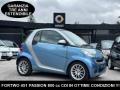 usato SMART ForTwo